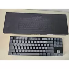 Keychron K1 V4 Low Gateron Low Profile Red