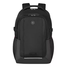 Mochila Xe Ryde Negro Wenger _ Electromundo