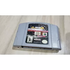 Namco Museum 64 Original Para O Nintendo 64. N8