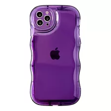 Qokey Funda Para iPhone 11 Pro Max De 6.5 Pulgadas, Bonita C