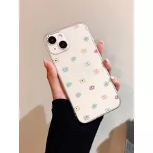 Funda De Celular Con Pintura De Ojo Galaxy A53 5g