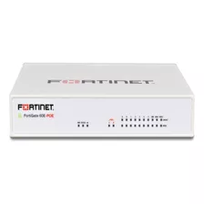 Fortinet Fg 60e Bdl Fortigate Next Generation (ngfw)