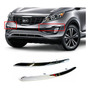 Kit De Filtros Para Kia New Sportage Lx Kia SPORTAGE LX