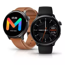 Smartwatch Mibro Watch Lite 2 Com 2 Pulseiras 1,3 Original