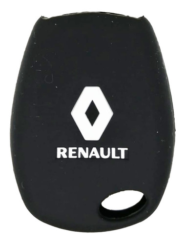 Funda Silicon Control Remoto Renault Duster Logan Fluence 3b Foto 10