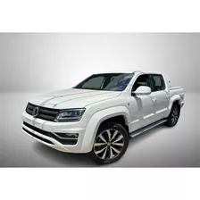 Volkswagen Amarok V6 Extreme 258 Cv 3.0 Tdi 4x4 At Cd 2024 3