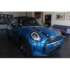 Mini Cooper Pepper F56