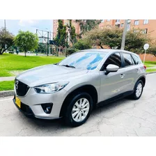 Mazda Cx5 2.0 Touring 4x2