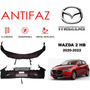 Funda Cubierta Lona Afelpada Cubre Mazda 3 Hatchback 2014-16