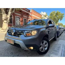 Renault Duster 2021 1.6 Intense En Impecable Estado Vendo!