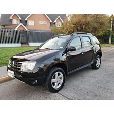 Renault Duster Dynamique 1.6 2016