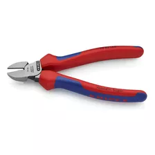 Knipex 7002160sb Pinzas De Corte Diagonal 160 Mm