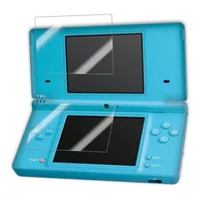 Protector De Pantalla Compatible Con Nintendo Dsi Ndsi 