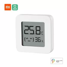 Higrómetro Xiaomi Mijia Termometro