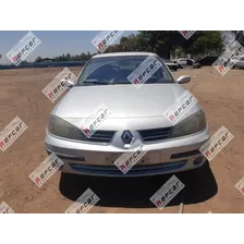 Renault Laguna En Desarme Año 2007