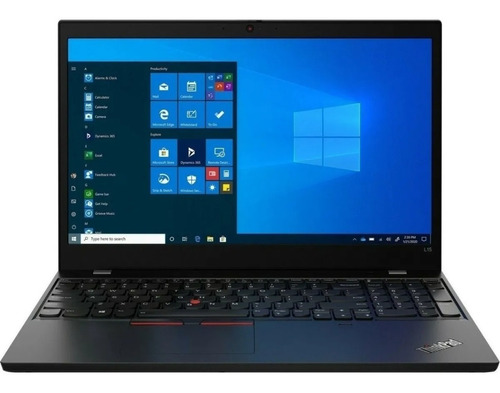Notebook Lenovo Thinkpad L15 I5 8gb