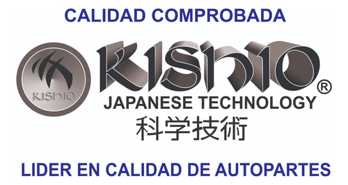 Kit Amortiguadores Delant Rotulas Bieleta Mazda 2 16-20 1.5l Foto 2
