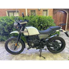 Royal Enfield Himalayan