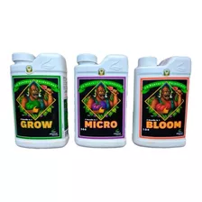 Advanced Nutrients Bases Grow Micro Bloom 500 Ml