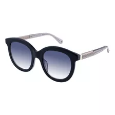 Gafas De Sol Kate Spade Lillian G/s 0807 Con Montura Negra Y