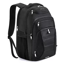 Mochila De Viaje Para Computadora Portátil Hombres Mujeres M