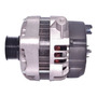 Alternador Chevrolet Corsa 70 Amp 1.7 1998 - 2002 Chevrolet Corsa