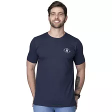 Camiseta Masculina Estampada Heyju Lisa Variadas Estampas