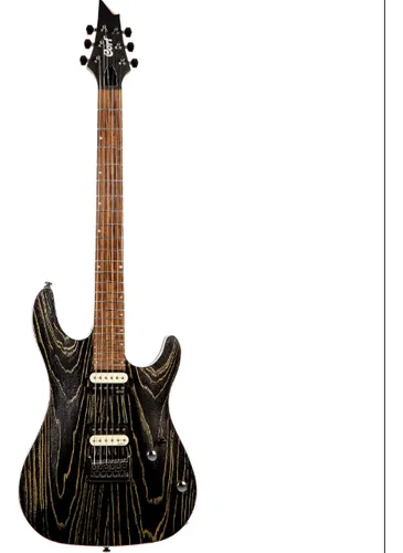 Tercera imagen para búsqueda de guitarra electrica