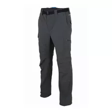 Pantalon Columbia Secrápido Silver Ridge Cargo Desmontable 