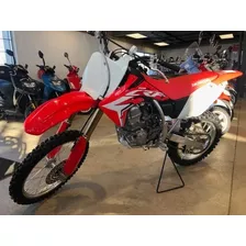 Honda Crf150r 2019