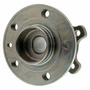 2) Mazas Delanteras Sin Abs Tmk S80 L6 2.8l Volvo 1999-2001