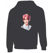 Buzos Busos Bts Grupo Musical Boy Band Jimin Hoodie