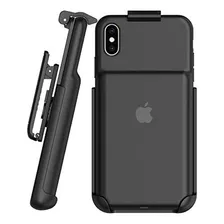 Beltron Funda Con Clip Para Cinturón Compatible Con Apple