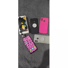 Vendo Celular Samsung A30 Com 64 De Memória E 4 De Ram