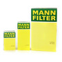 Filtro Aceite Mini Cooper 2013 1.6 Mann Hu711/51x