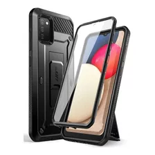 Case 360° Supcase Para Galaxy A20s A52s A72 A12 A51 S20 Fe 