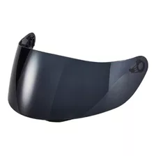 Mica Visor Agv K3 S-v K1 Y K5 Para Casco Color Humo