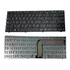 Teclado Notebook Exo Hr14 Mp-10f88e0-f512