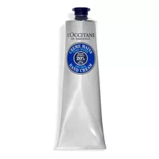 Shea Butter Hand Cream For Dry Skin 150ml L'occitane