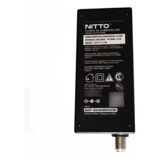 Fuente Switching Nitto 15v 1.5a Poc (power On Caxil)