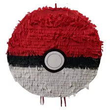 Piñata Bola Pokemon