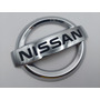 Emblema Parrilla Nissan Altima 07-12(cromado)