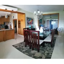 Casa De Oportunidad En Venta Urbanización De Gurabo, Santiago, Rep. Dom. 