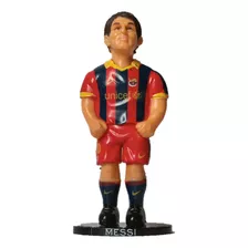 Lionel Messi, Figura Colecconable Minigols