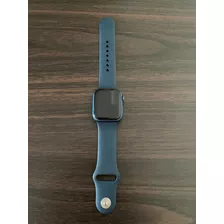 Apple Watch (gps) Series 7 41mm Esim - Usado