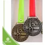 Tercera imagen para búsqueda de medallas metalicas personalizadas