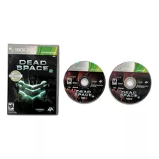 Dead Space 2 Xbox 360