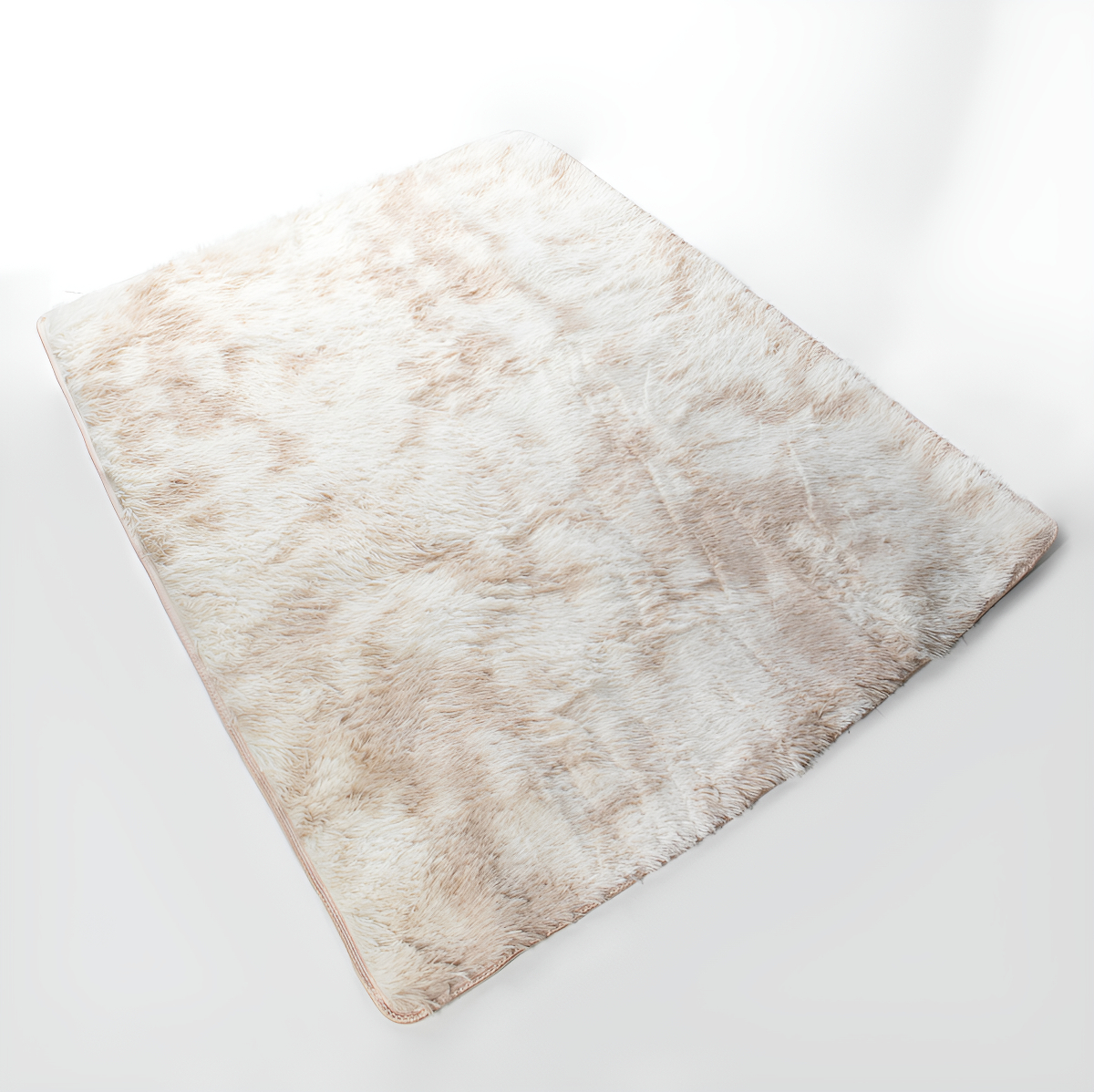 Alfombras Nórdica Pelo Largo 160x230 Cm Green Bazar Living Ancho 160 Cm Color Coral Claro Largo 230 Cm 2.3 M 1.6 M