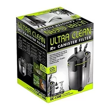 Taam 1500 Rio Ultra Clean Cansiter Filter, 100 Gallon