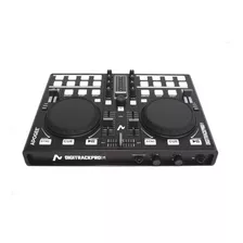 Controladora De Dj Apogee Digitrack Pro 6 